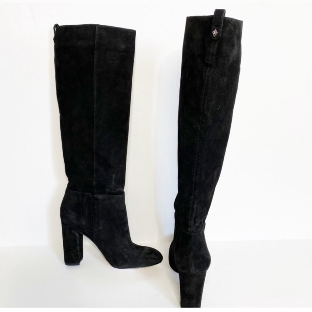 Sam Edelman Caprice Over the Knee Boot - Picture 5 of 16